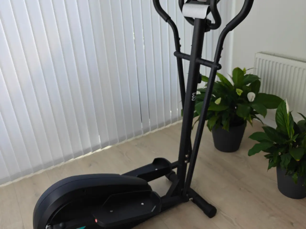 Billede 1 - Titan life c35 cross trainer
