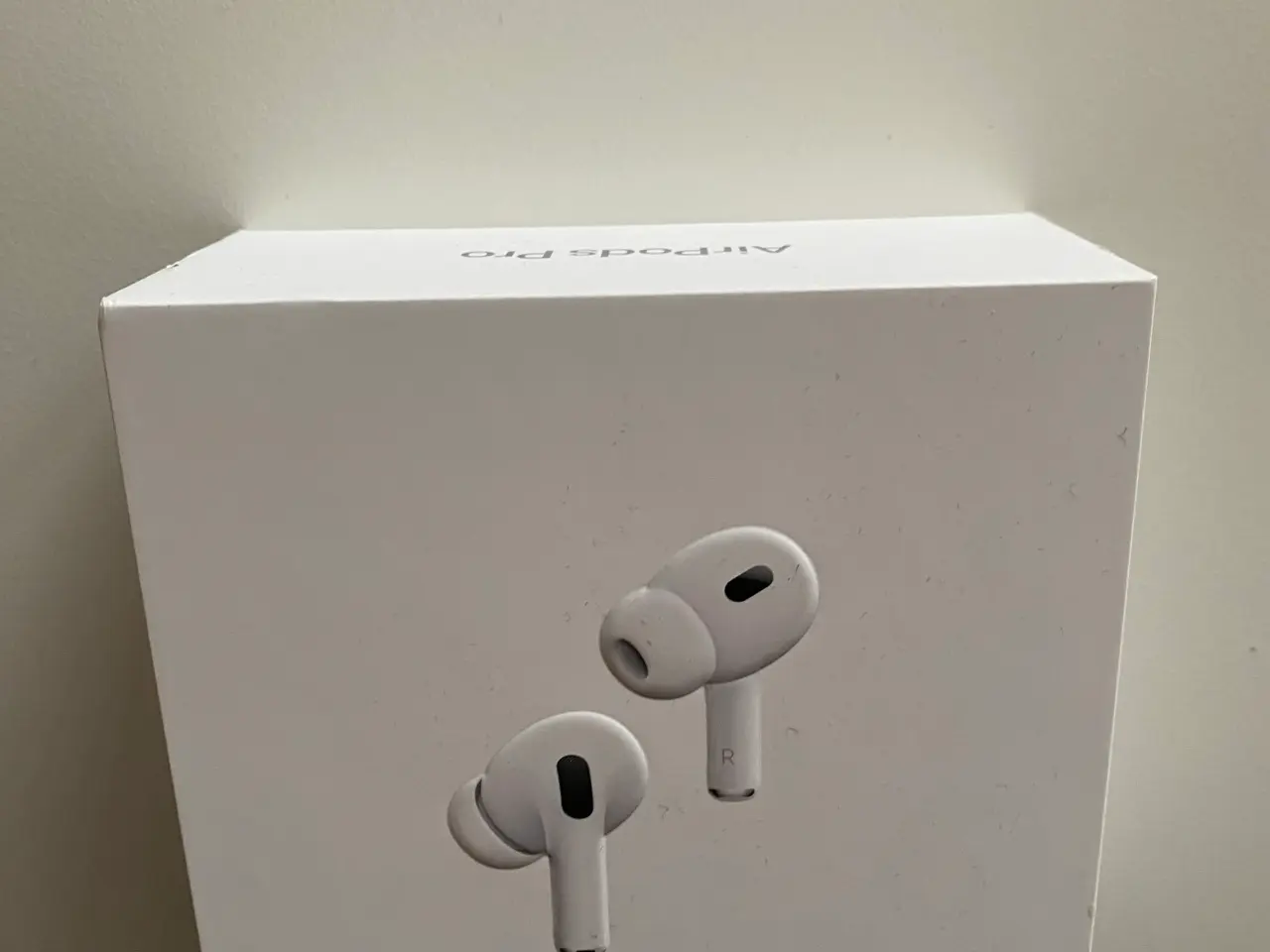 Billede 1 - Nye og uåbnede AirPods pro (gen 2)