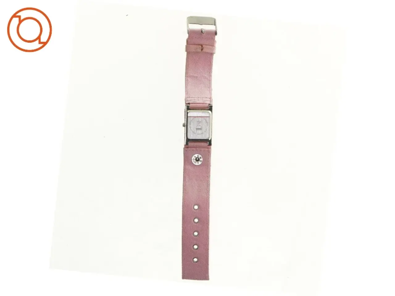 Billede 2 - Armbåndsur (str. 20 x 2 cm)