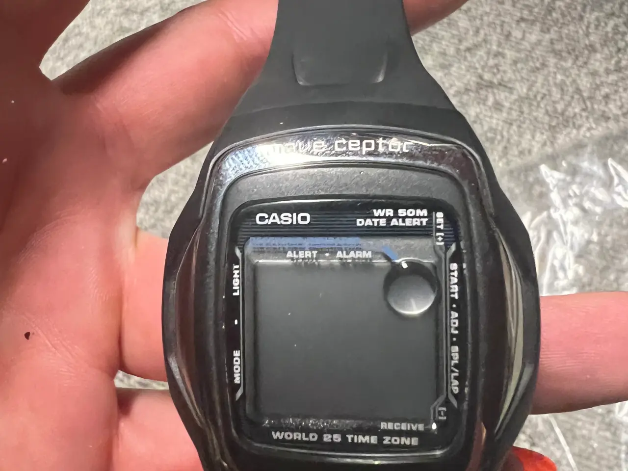 Billede 7 - Nyt og ubrugt Casio ur