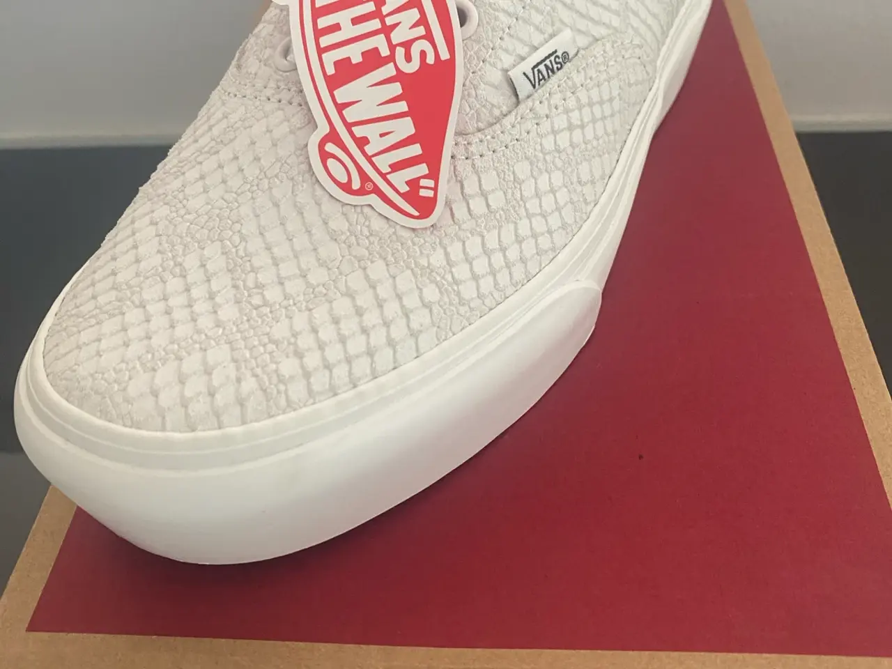 Billede 1 - Vans sko. Helt nye