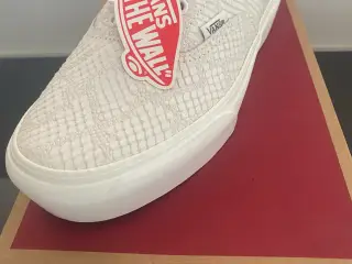 Vans sko. Helt nye