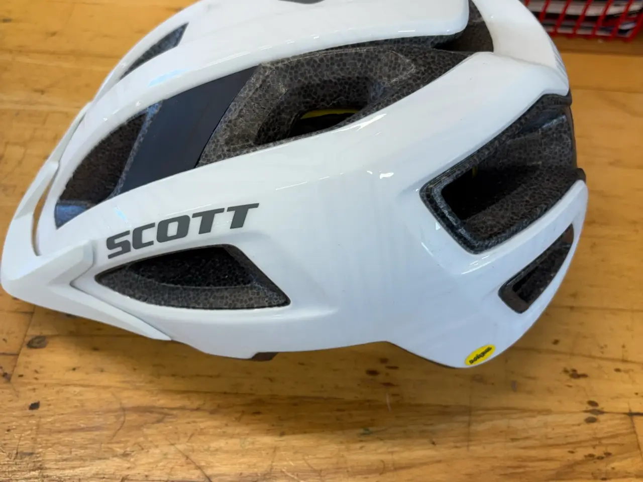 Billede 7 - Scott SUB cross 20 lady damecykel