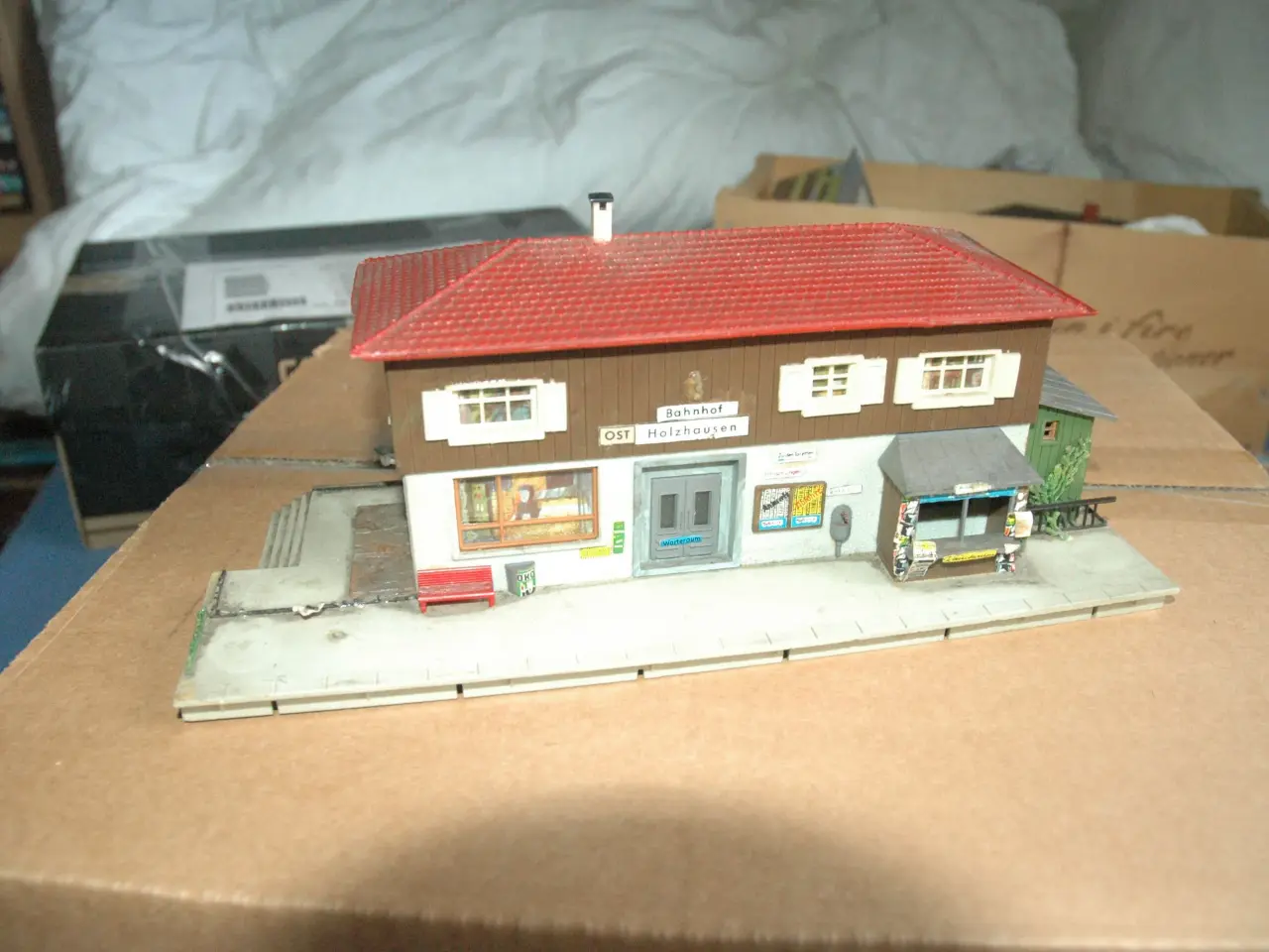 Billede 6 - Märklin HO
