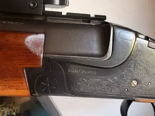 Brno super bbf 12/70-7x65r.