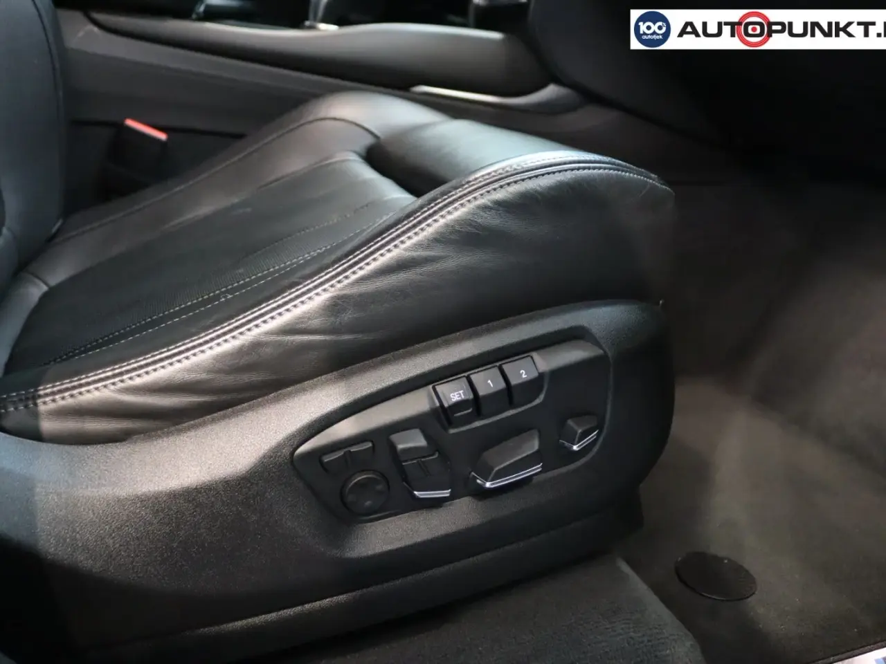Billede 14 - BMW X6 4,4 M xDrive aut.