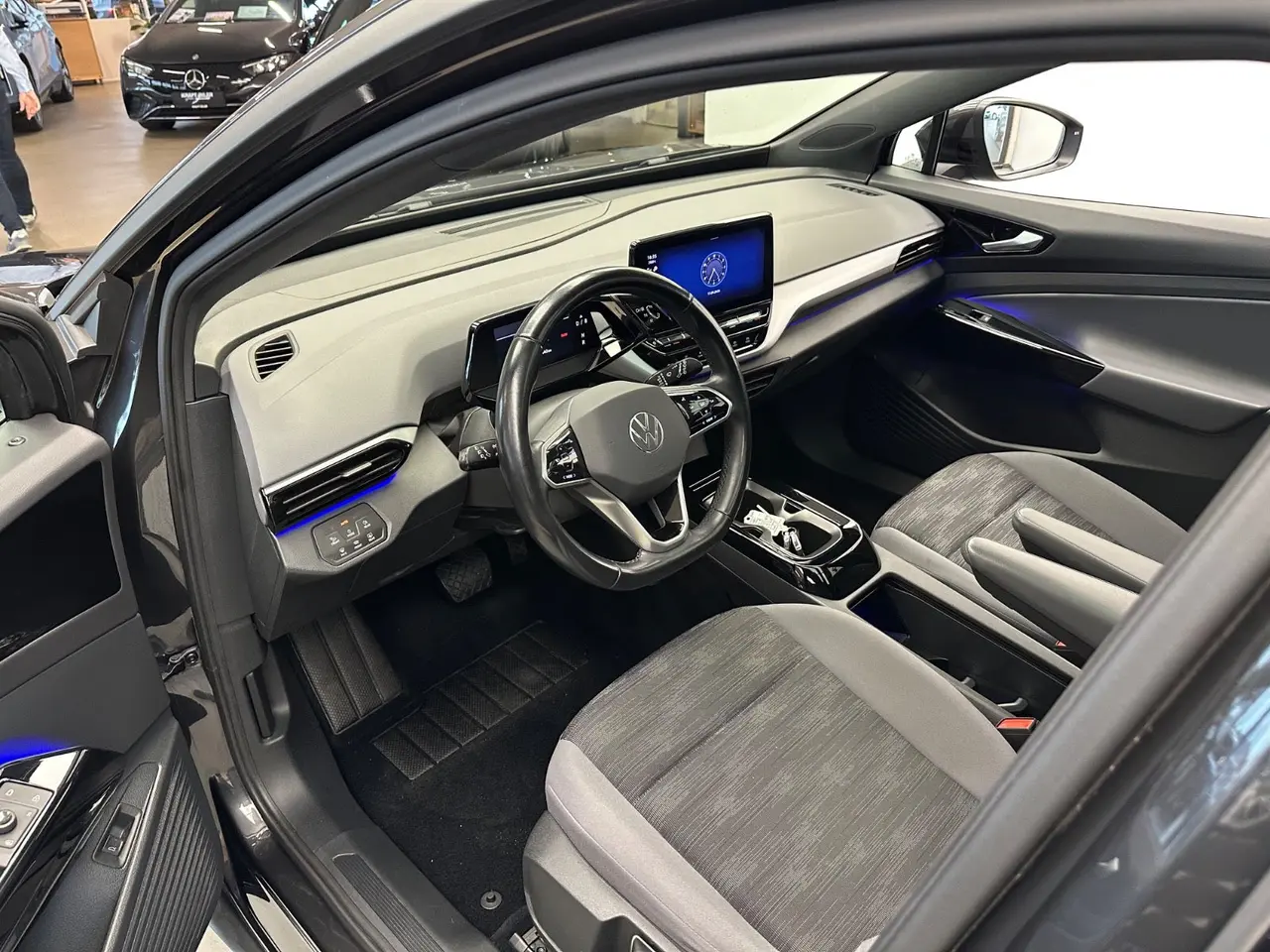 Billede 11 - VW ID.4 77 Pro Performance