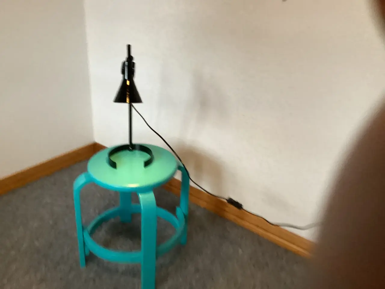 Billede 3 - Kontorlampe