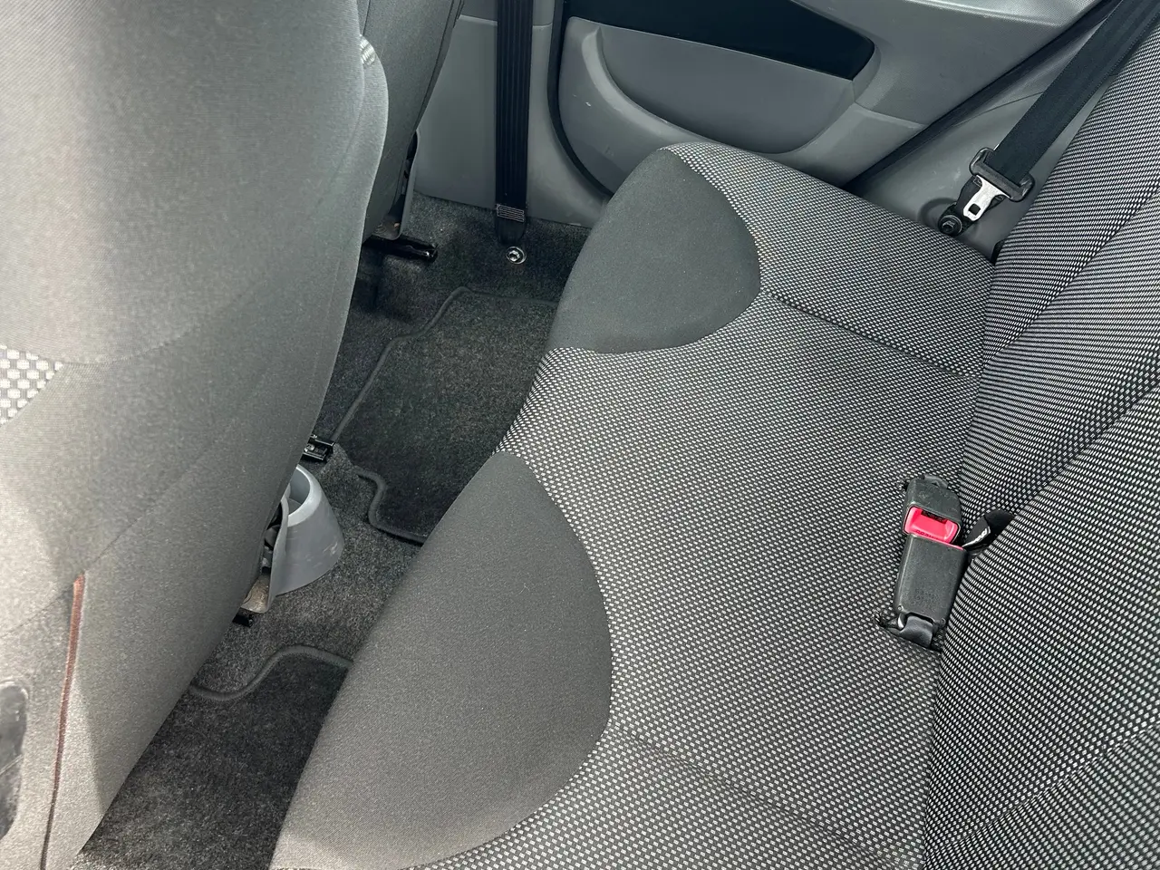 Billede 7 - Toyota Aygo 1.0 – Perfekt førstegangsbil