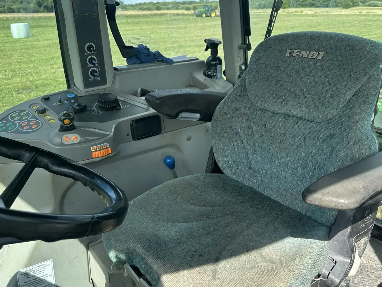 Billede 6 - Fendt 312 Vario