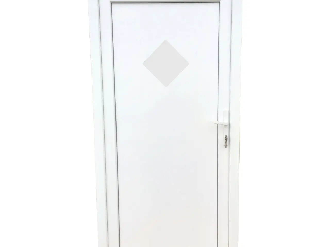 Billede 1 - Plastdøre 98x198