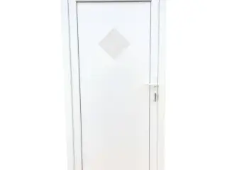 Plastdøre 98x198