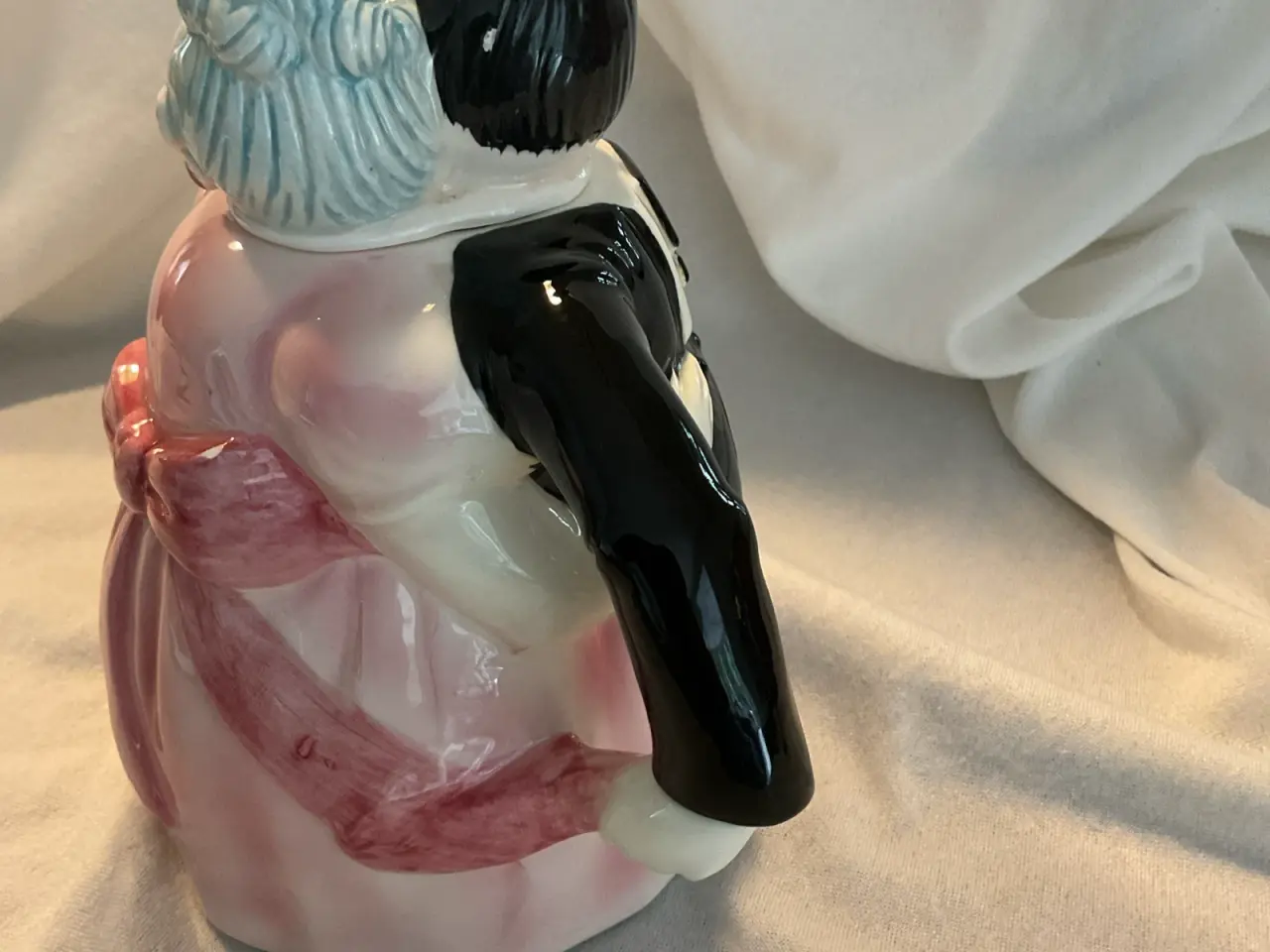 Billede 3 - Vintage novelty-tekande