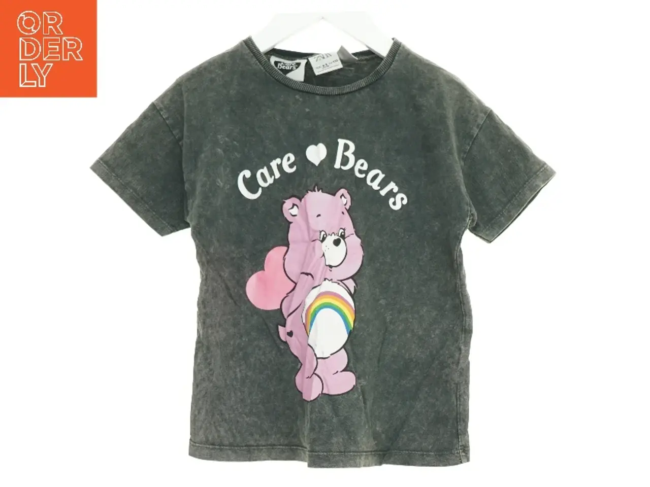 Billede 1 - T-Shirt fra Zara (str. 110 cm)