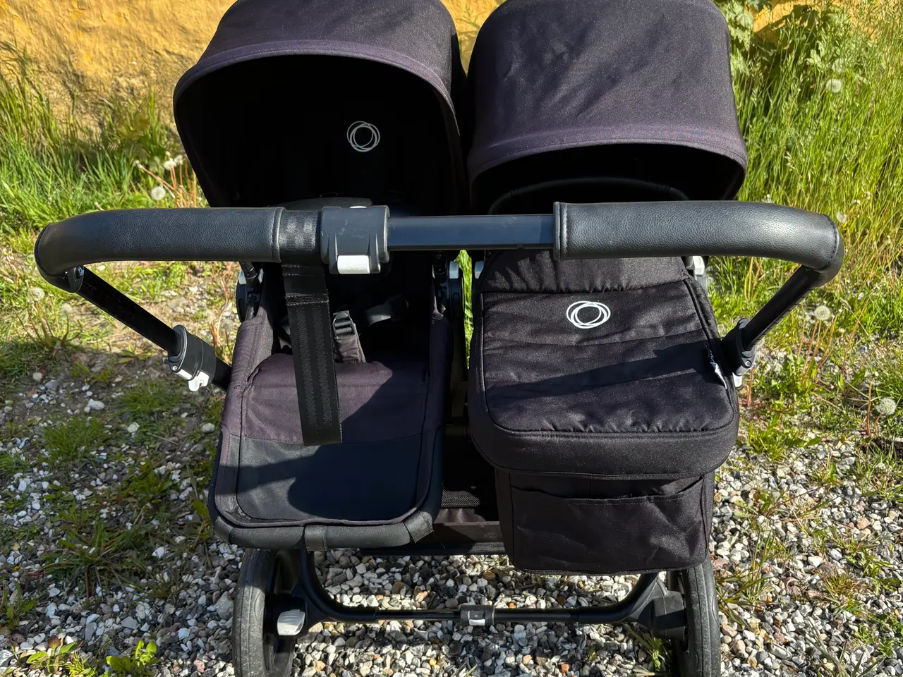 Billede 3 - Bugaboo Donkey Duo 3 fra 2022 