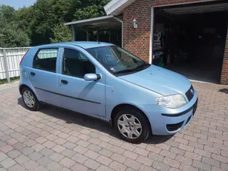 Fiat Punto 1,2 Active