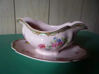 Rose Dawn, Johnson Bros, England