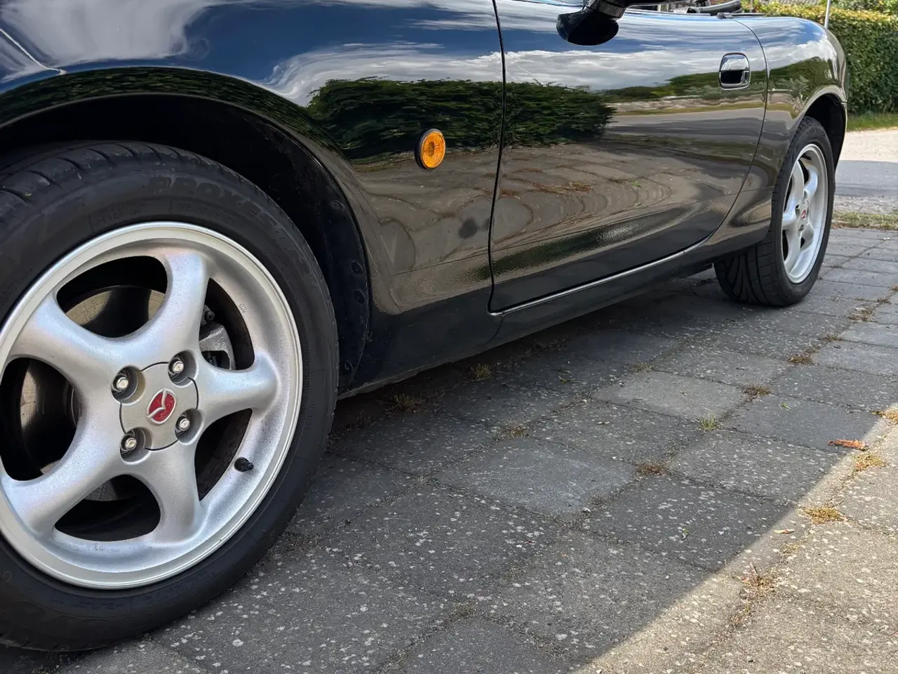 Billede 10 - Mazda MX-5 1,6