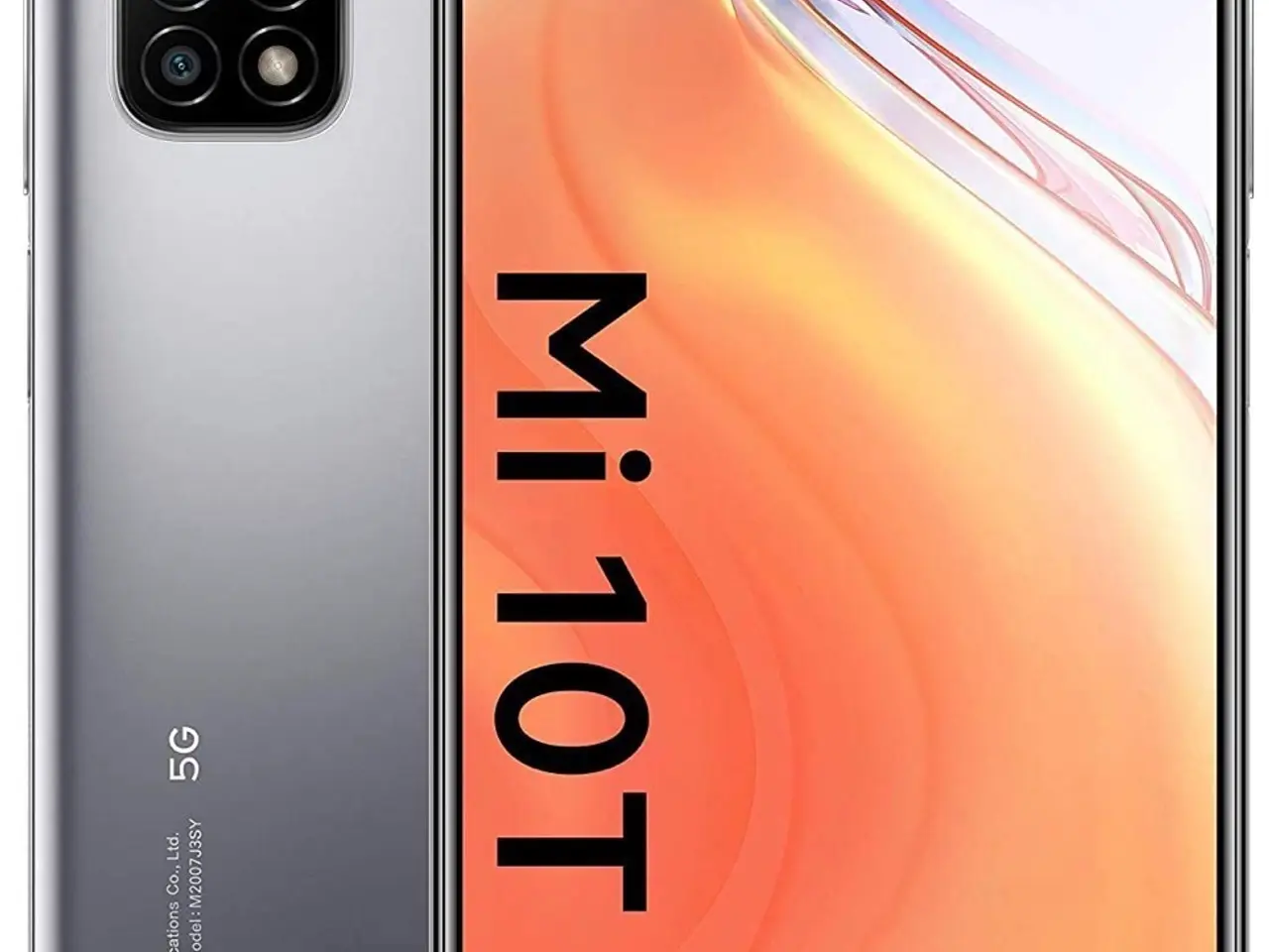 Billede 1 - Xiaomi Mi 10T 5G