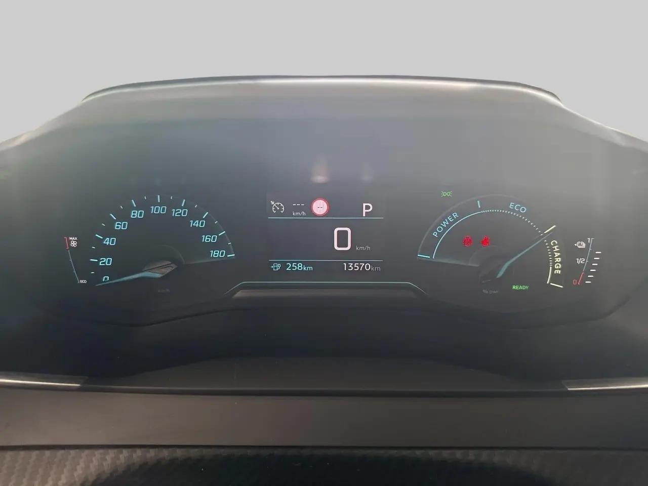 Billede 10 - Peugeot e-208 50 Allure