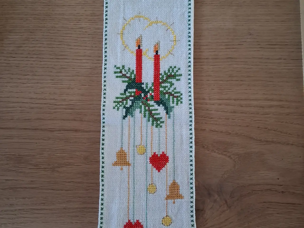 Billede 1 - Julepynt 