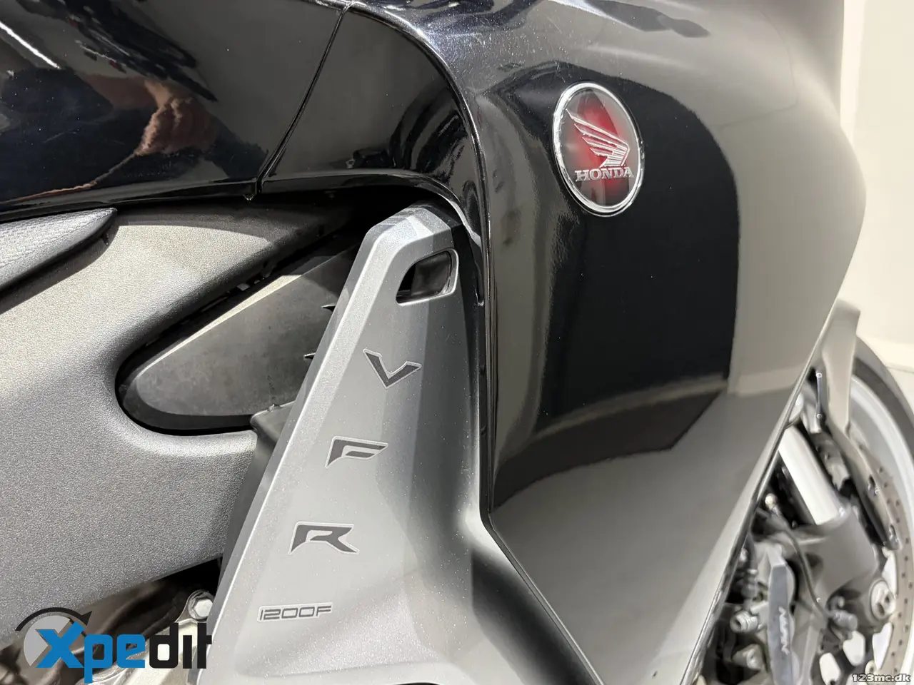 Billede 18 - Honda VFR 1200 F