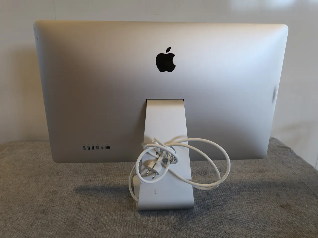 Billede 2 - Apple Thunderbolt Display A1407 27"