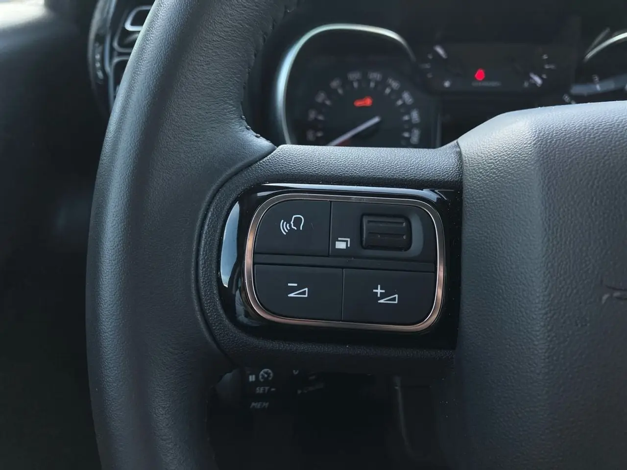 Billede 14 - Citroën C3 Aircross 1,2 PureTech 130 Impress EAT6