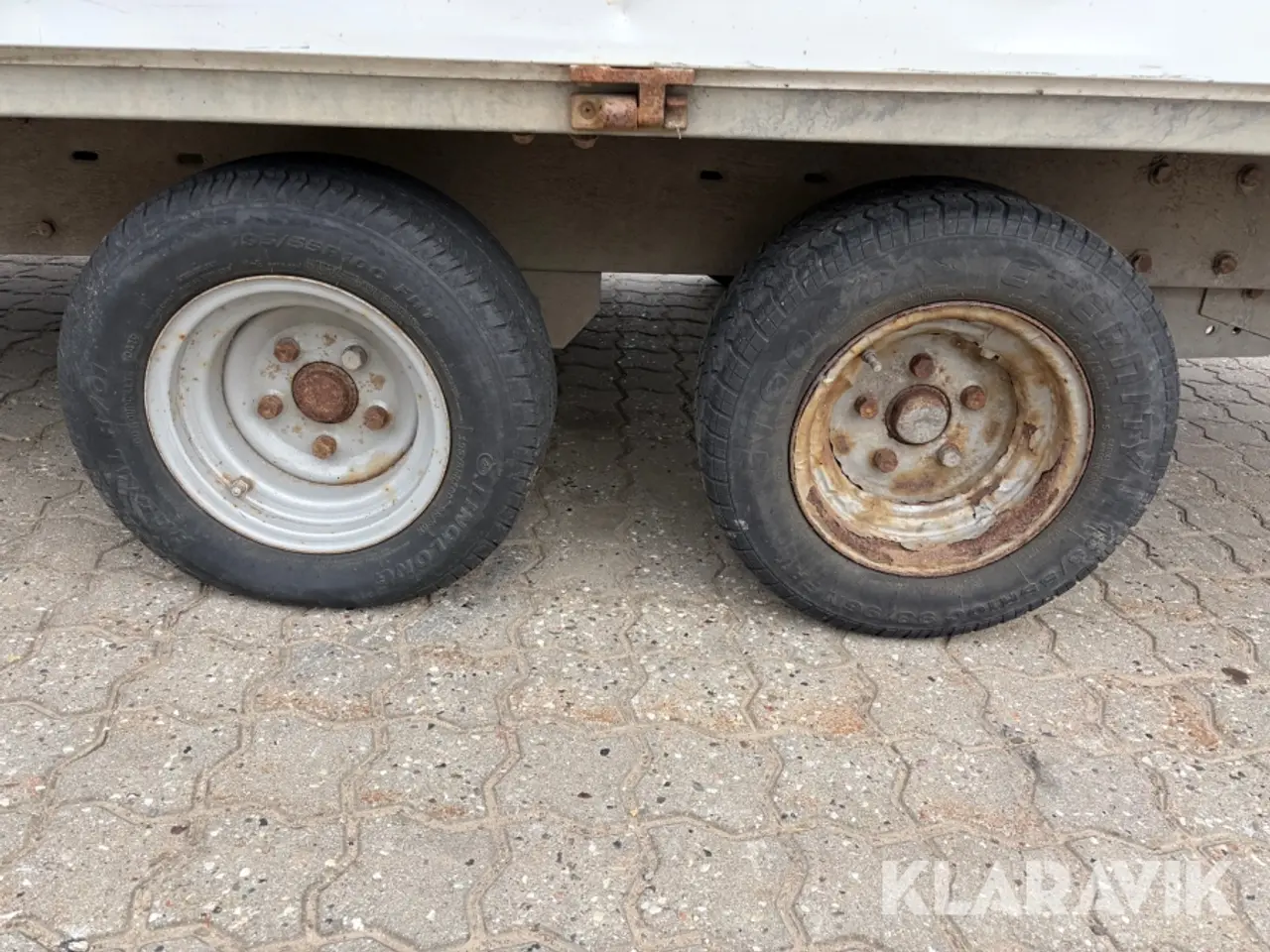 Billede 7 - Trailer Variant 2018P3-10 PRO-Line