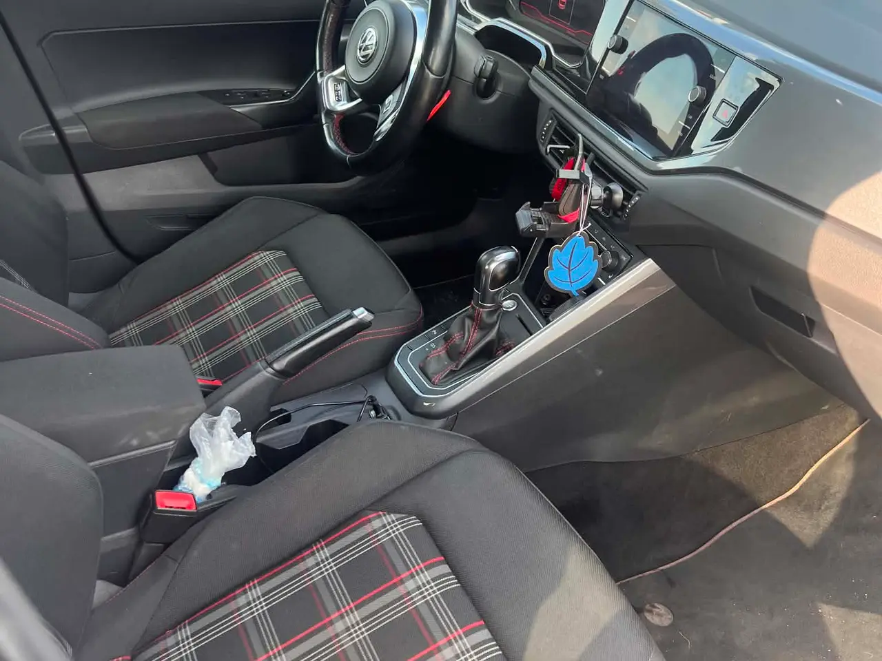 Billede 3 - Polo GTI DSG 2.0