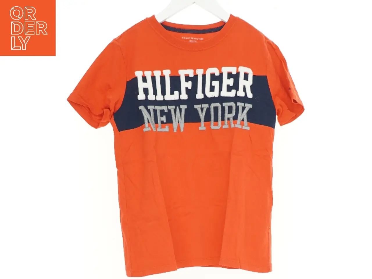 Billede 1 - Tommy Hilfiger t-shirt (str. 164 cm)