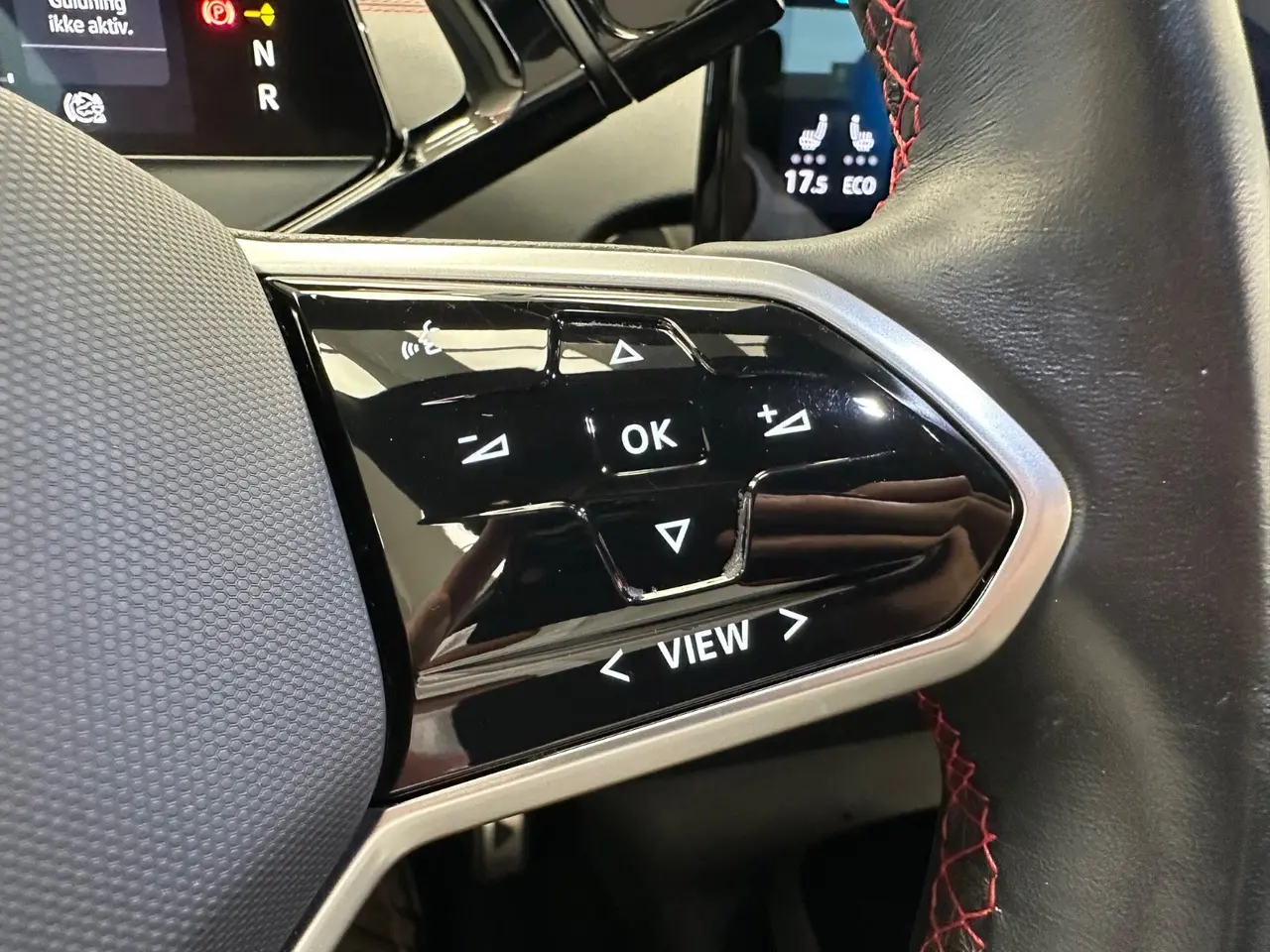 Billede 17 - VW ID.5 77 GTX 4Motion