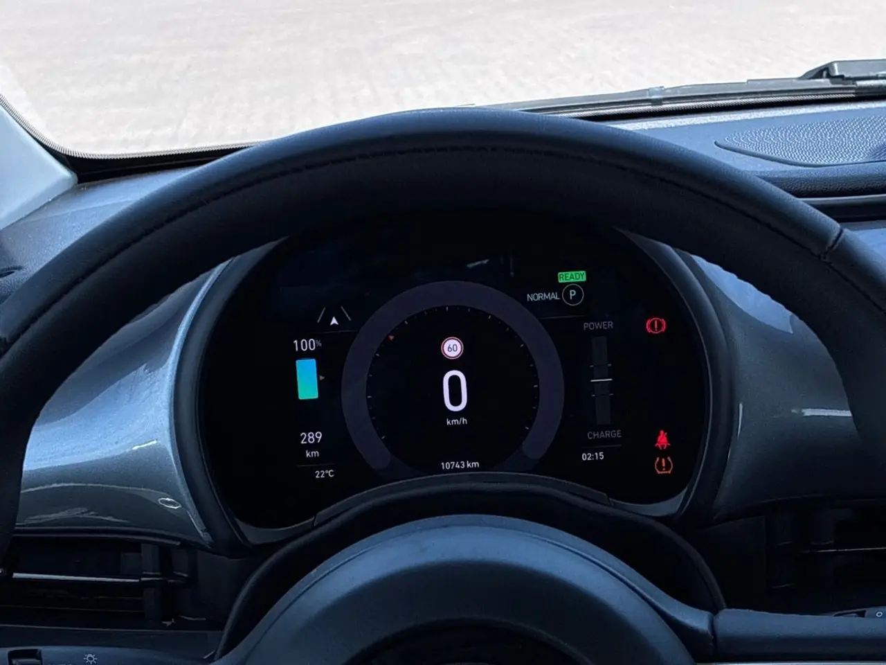 Billede 13 - Fiat 500e 42 Icon