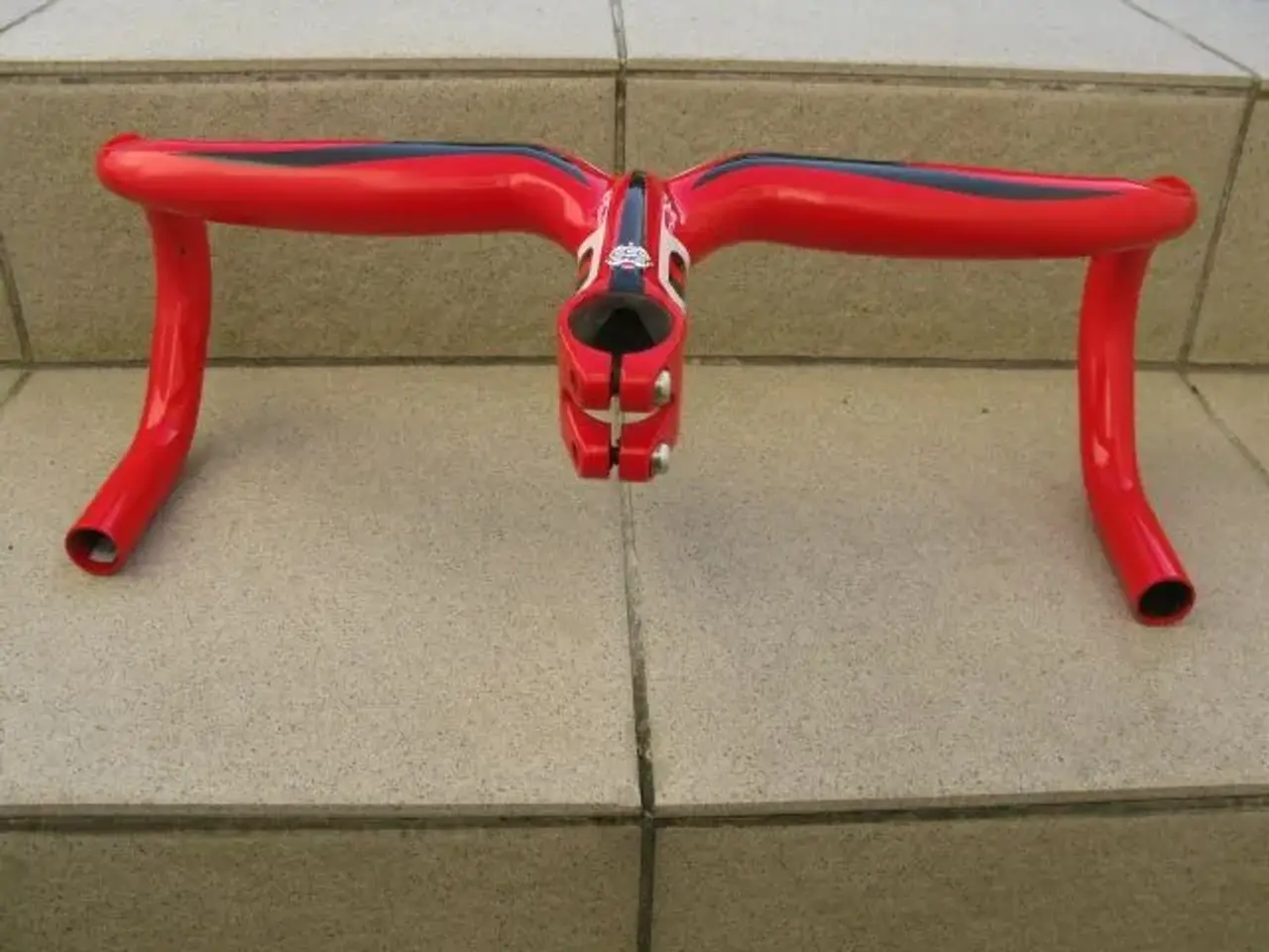 Billede 4 - Pinarello Most styr