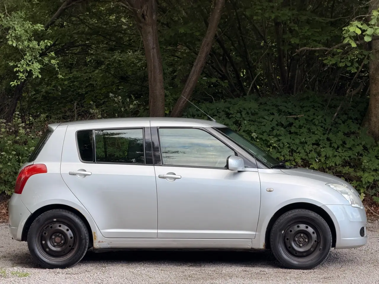 Billede 8 - Suzuki Swift 1,3 GL-A