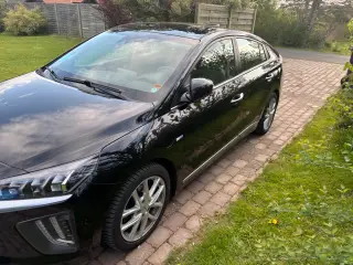 Hyundai Ioniq 1,6 PHEV Premium+ DCT