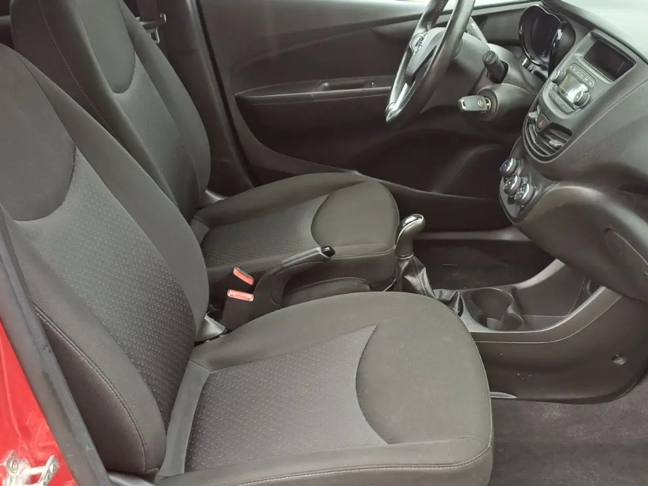 Billede 12 - Opel Karl 1,0 Enjoy