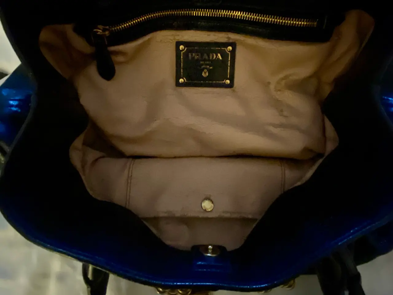 Billede 4 - Prada Dametaske