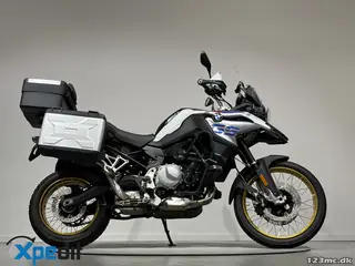 BMW F 850 GS
