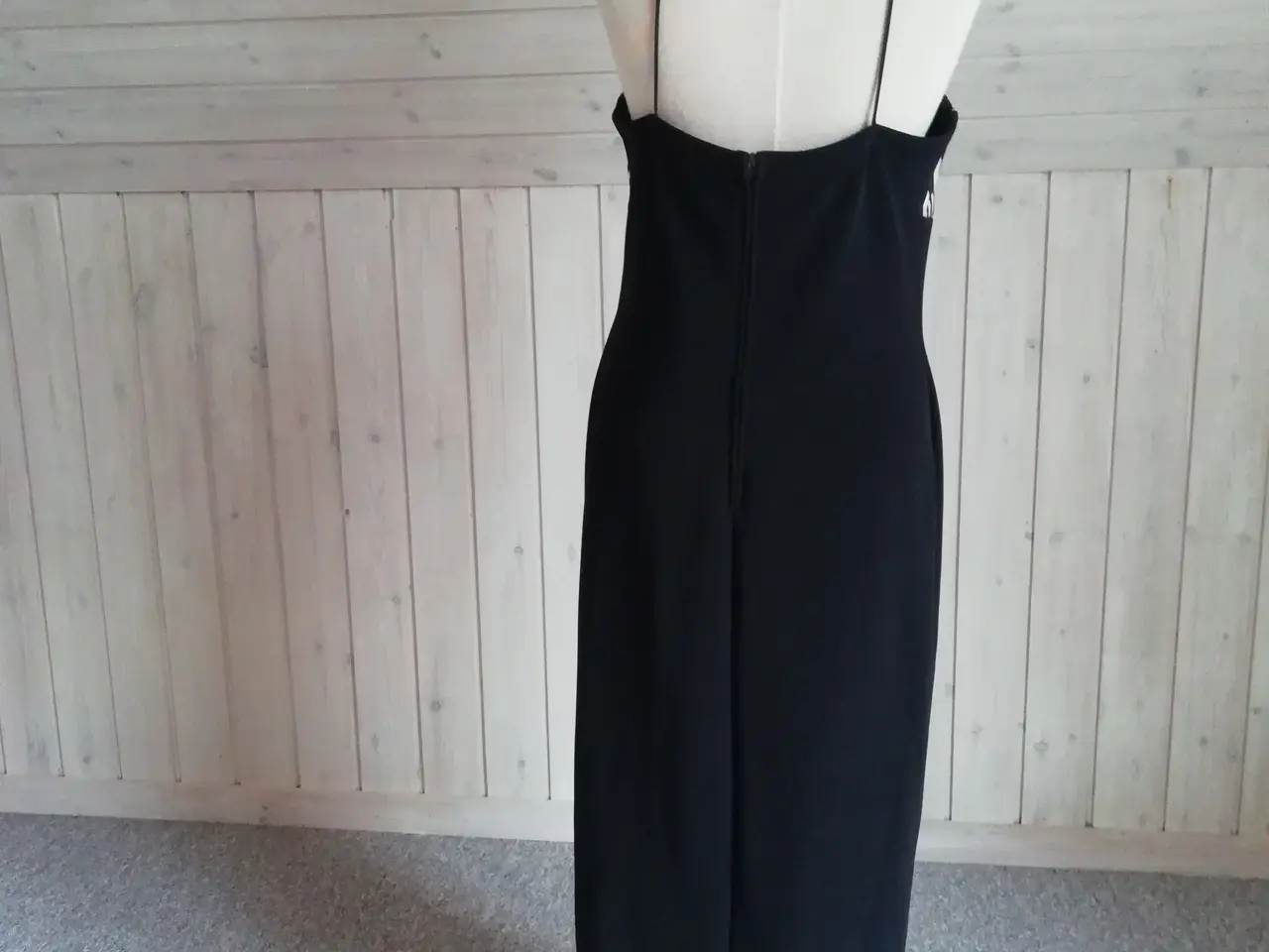 Billede 5 - Flot elegant gallakjole