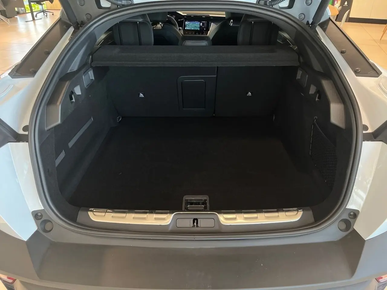 Billede 16 - Peugeot e-408 58 GT