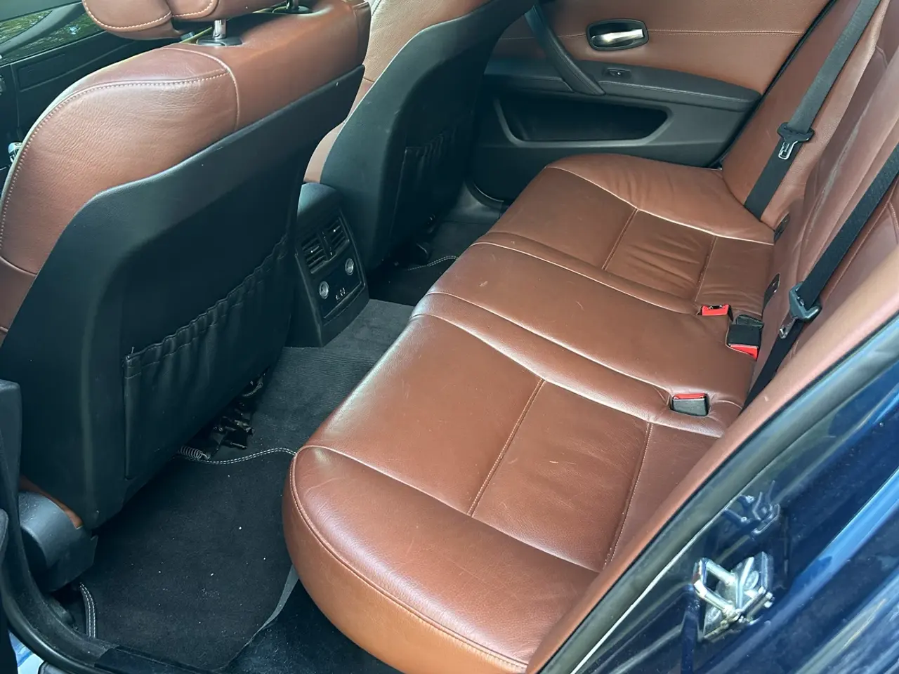 Billede 7 - Bmw 525D 3.0 Facelift LCI 2009