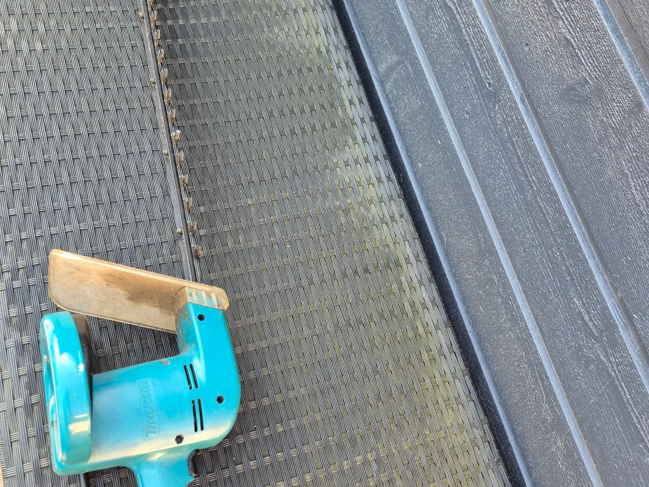 Billede 5 - Makita UH6300 hækkeklipper – 630 mm
