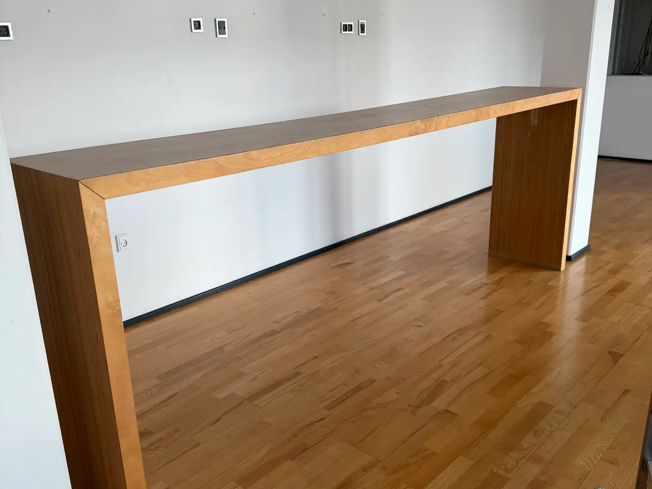 Billede 1 - Cafebord/barbord