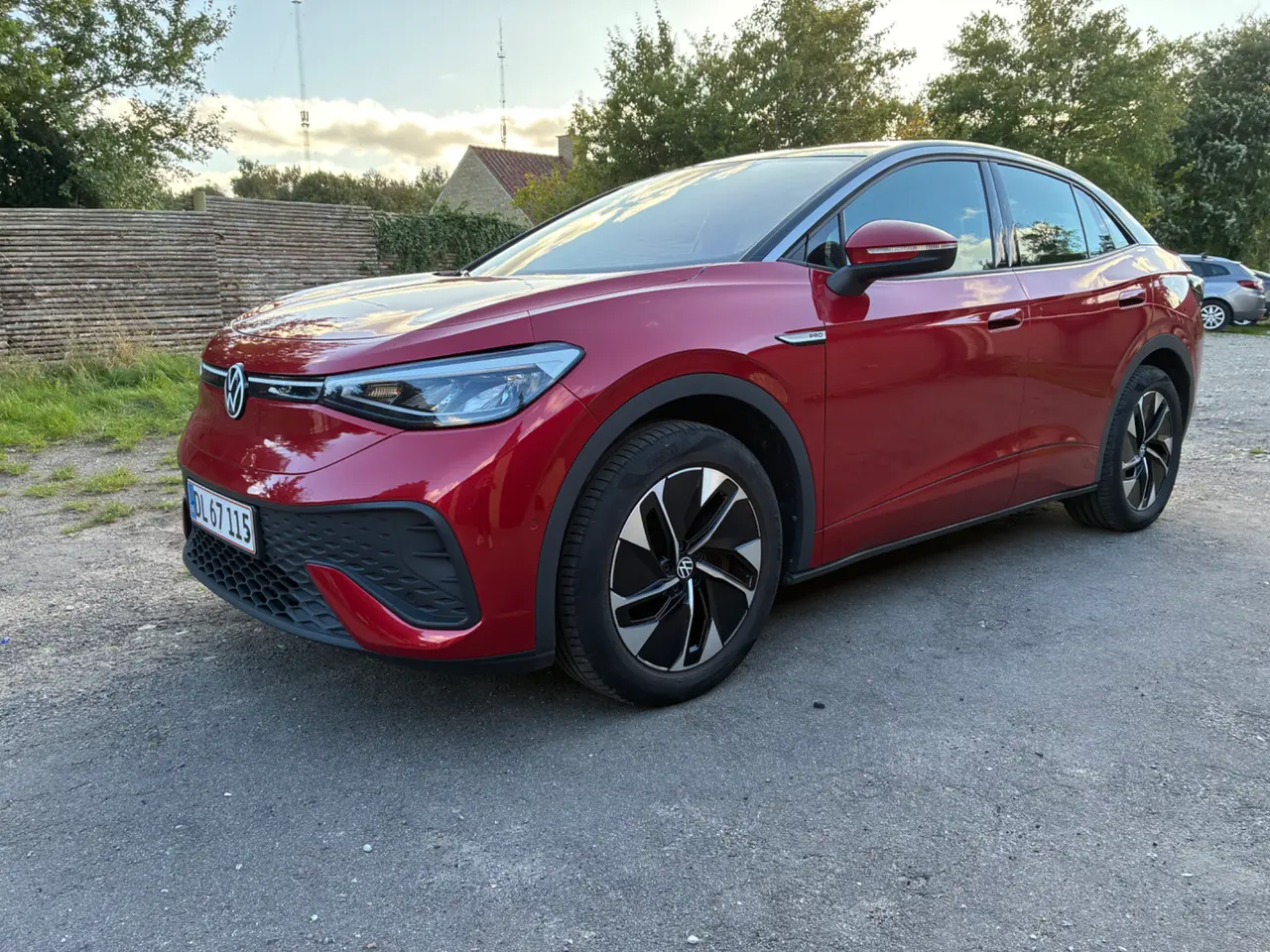 Billede 1 - VW ID.5 77 Pro