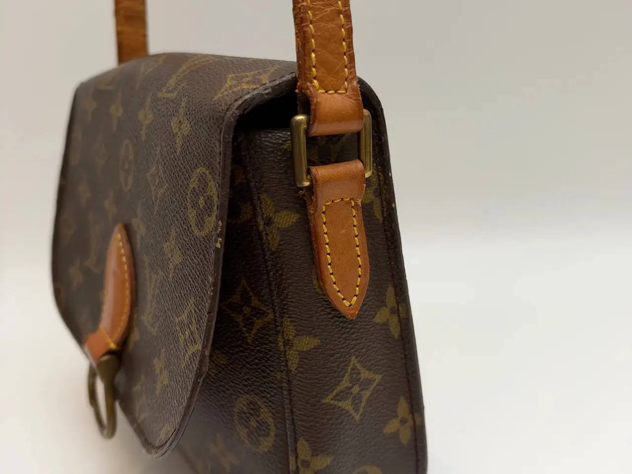 Billede 5 - Louis Vuitton Saint Cloud