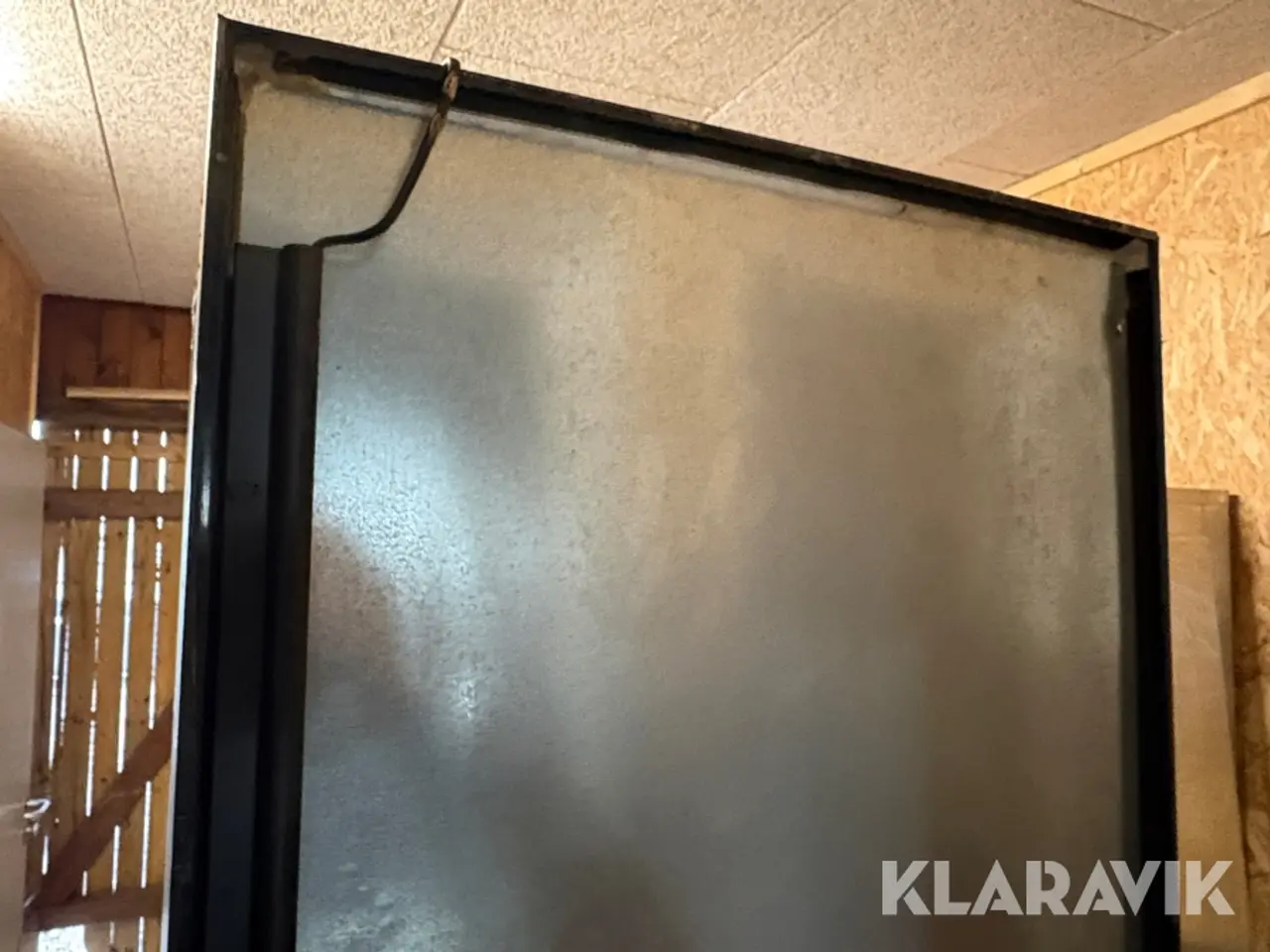 Billede 11 - Køleskab Vestfrost M200 H EMS LED 379 L