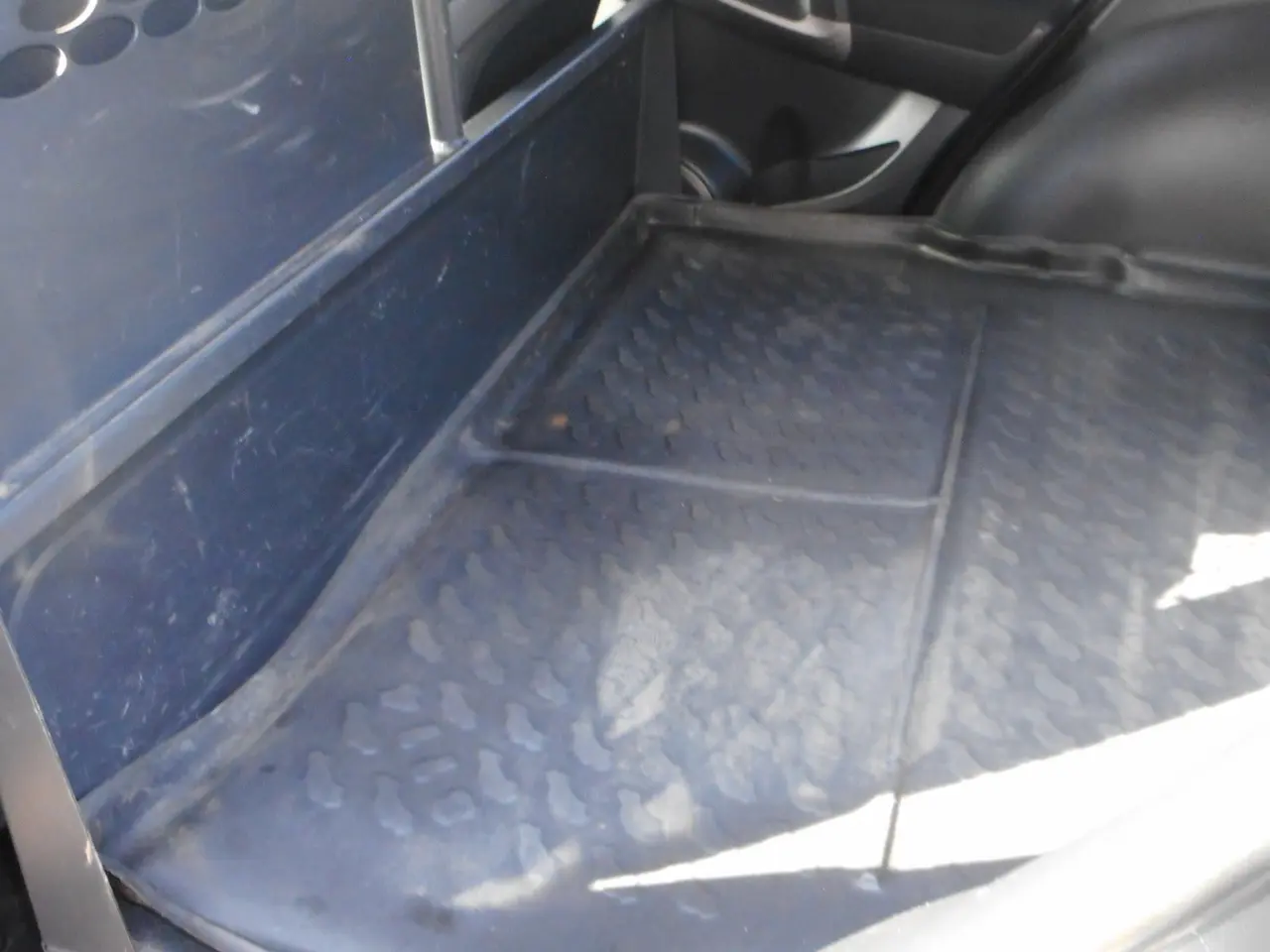 Billede 17 - Toyota RAV4 2,2 D-CAT 177 4x4 Van