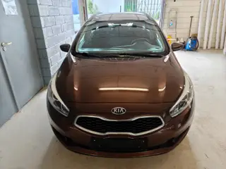 Kia Ceed 1,4 CVVT Active+ SW