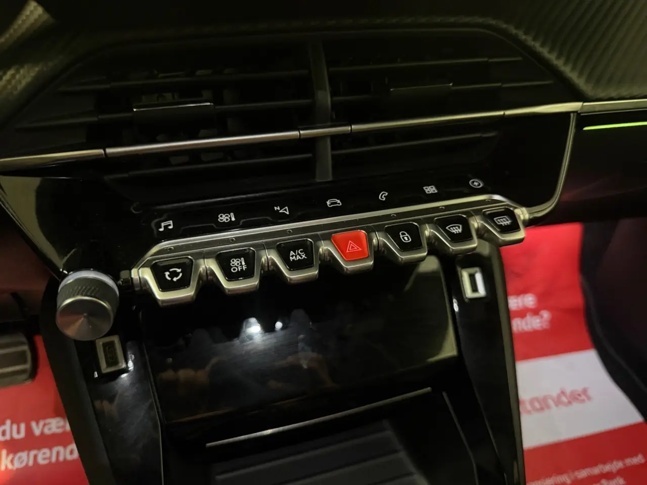Billede 15 - Peugeot e-208 50 GT